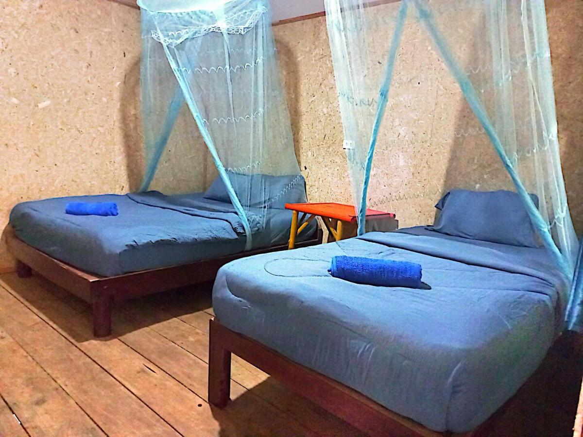 Lanta Maikeaw Bungalow Ко-Ланта Екстер'єр фото
