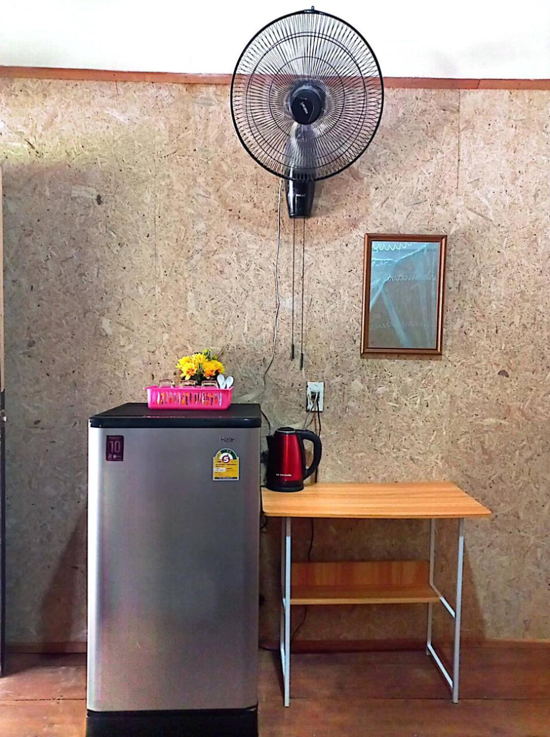 Lanta Maikeaw Bungalow Ко-Ланта Екстер'єр фото