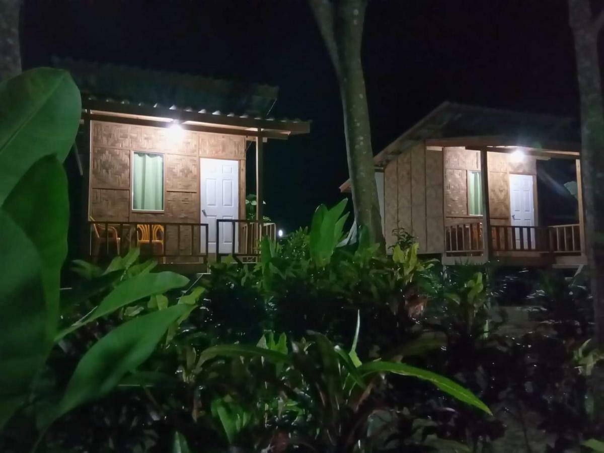 Lanta Maikeaw Bungalow Ко-Ланта Екстер'єр фото